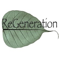 ReGeneration Permaculture logo - Similar company to Movo Partners