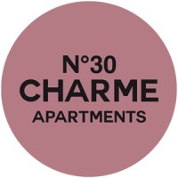 N°30 Charme Apartments