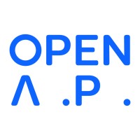 OpenAP logo - Similar company to True[X]