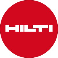 Hilti Georgia logo - Similar company to Hilti Mongolia (Distributor: Psc C. Ltd.)
