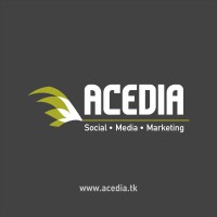 Acedia logo - Similar company to Acedia