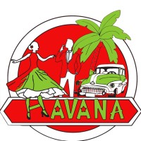 BDE ESSEC Havana (Grande Ecole, 2018-2019) logo - Similar company to Essec Dance Crew
