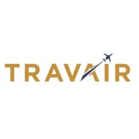 Travair logo - Similar company to Rocktivity Mining