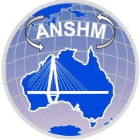 Australian Network of Structural Health Monitoring (ANSHM) logo - Similar company to Lixia