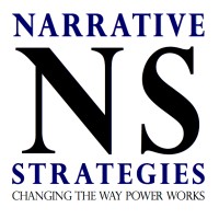 Narrative Strategies logo - Similar company to Mediation Services
