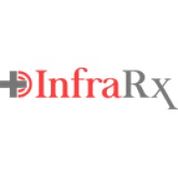 InfraRx logo - Similar company to Disorb Systems, Inc.