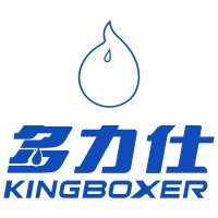 多力仕工业品/电子胶/硅胶 logo - Similar company to Biopulse Analytics