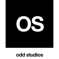 ODD Studios logo - Similar company to Odd Axis Studios