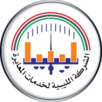 Libyan Calibration Services logo - Similar company to Mashreq Oula