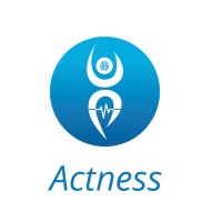 Actness Company logo - Similar company to شركة لمسة محترف للهياكل الحديدية Steel Pro Touch Company