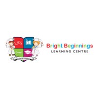 Bright Beginnings Learning Centre logo - Similar company to Harrison Reed