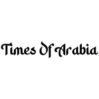 Times Of Arabia logo - Similar company to Vr Cleaning