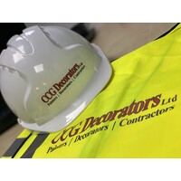 CCG Decorators Ltd logo - Similar company to Ccg Contractors Ltd