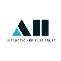 Antarctic Heritage Trust New Zealand logo - Similar company to Gogreen Conservation