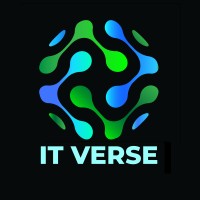IT Verse logo - Similar company to Himpunan Mahasiswa Fakultas Teknologi Informasi Unai