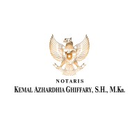 Kantor Notaris Kemal Ghiffary logo - Similar company to Themis Indonesia