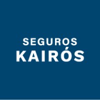 Seguros Kairós Ecuador logo - Similar company to Sikker | Ciberseguridad