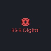 B&B Digital logo - Similar company to 7-Twenty.Com