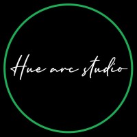 Hue Arc Studio logo - Similar company to Uad Studio