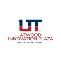 Atwood Innovation Plaza at Utah Tech logo - Similar company to Hearsee Mobility