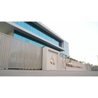 Amgis Lifescience Ltd logo - Similar company to Feyntouch