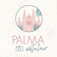 Your Mallorca Photographer logo - Similar company to L'Agence N°7