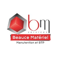Beauce Matériel logo - Similar company to ✨Cossm Manutention Sarl💫