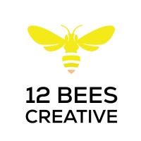 12 Bees Creative logo - Similar company to The Fehlig Group