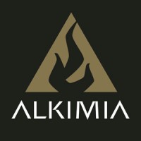 Alkimia logo - Similar company to Macmiken Creativos
