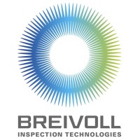 Breivoll Inspection Technologies logo - Similar company to Seebird - Remote Inspection Solutions