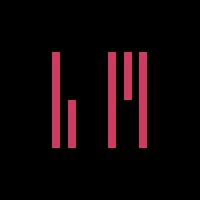 Black Matter logo - Similar company to Milkbar