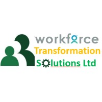 Workforce Transformation Solutions logo - Similar company to Global Workforce Experts