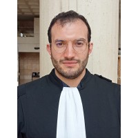 Yacine Guiddir- Avocat au Mans logo - Similar company to Nca (Nadège Courcier Avocat)