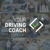 Your Driving Coach logo - Similar company to 12Th Man Group