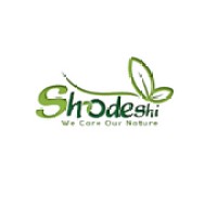 Shodeshi logo - Similar company to Chem Intel