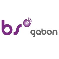 BS-Gabon logo - Similar company to Studios Enigma