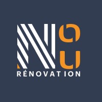 NOU Rénovation logo - Similar company to E.D.G.S