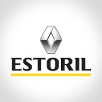 Renault Estoril logo - Similar company to Superpav