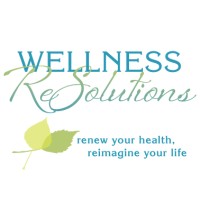 Wellness ReSolutions, LLC logo - Similar company to Chillybox