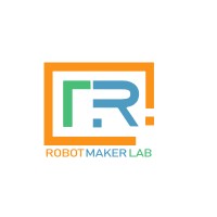 Robot Maker Lab logo - Similar company to Ultimate Mechanical Solutions