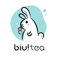 Biu!Tea logo - Similar company to Yaoskin