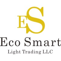 EcoSmart Lighting logo - Similar company to Super Lighting