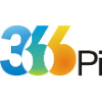 366Pi logo - Similar company to 366Pi Technologies