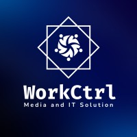 WorkCtrl Media And IT Solution logo - Similar company to Digiworksplus