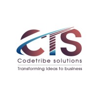 Codetribe Solutions Pvt Ltd