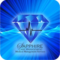 SAPPHIRE CARE MANAGEMENT, LLC logo - Similar company to Mdsync, Llc