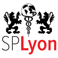 SPLyon - Internes de Santé Publique de Lyon logo - Similar company to Euronet Mrph, The European Network Of Medical Residents In Public Health