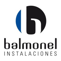 Balmonel Instalaciones logo - Similar company to D.E.I. Prodimar, S.L.