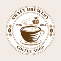 craft brewery logo - Similar company to Manuscrypt Communications - Empowering Businesses To Profit-Ability,