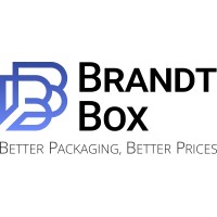 Brandt Box & Paper logo - Similar company to Transcell Technology, Inc.